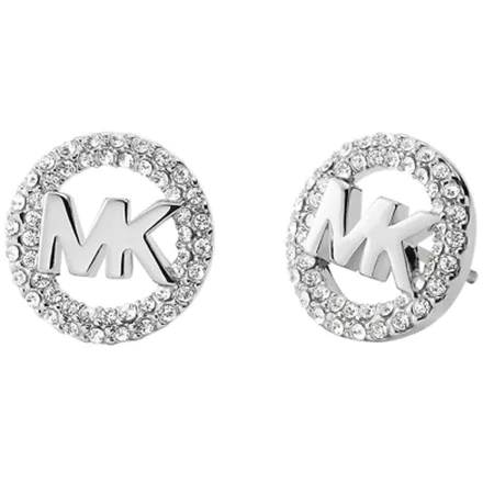 Ladies' Earrings Michael Kors LOGO Brass by Michael Kors, Earrings - Ref: S72102298, Price: 79,51 €, Discount: %