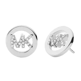 Pendientes Mujer Michael Kors LOGO Latón de Michael Kors, Pendientes - Ref: S72102300, Precio: 77,95 €, Descuento: %