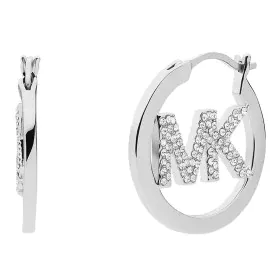 Ladies' Earrings Michael Kors LOGO Stainless steel by Michael Kors, Earrings - Ref: S72102302, Price: 98,65 €, Discount: %