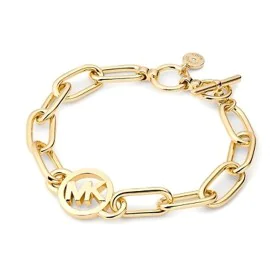 Ladies' Bracelet Michael Kors LOGO by Michael Kors, Bracelets - Ref: S72102304, Price: 117,19 €, Discount: %