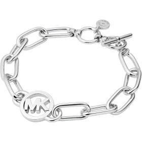 Bracelet Femme Michael Kors LOGO de Michael Kors, Bracelets - Réf : S72102305, Prix : 110,98 €, Remise : %