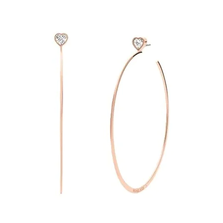 Boucles d´oreilles Femme Michael Kors MKJ7902791 Acier inoxydable de Michael Kors, Boucles d'oreilles - Réf : S72102306, Prix...