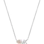 Collier Femme Michael Kors LOGO de Michael Kors, Colliers - Réf : S72102307, Prix : 79,51 €, Remise : %