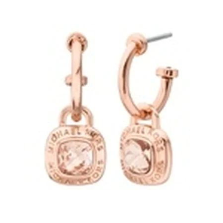 Ladies' Earrings Michael Kors MKJ8147791 Brass by Michael Kors, Earrings - Ref: S72102314, Price: 99,45 €, Discount: %