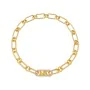 Bracelete feminino Michael Kors LOGO de Michael Kors, Pulseiras - Ref: S72102320, Preço: 154,36 €, Desconto: %