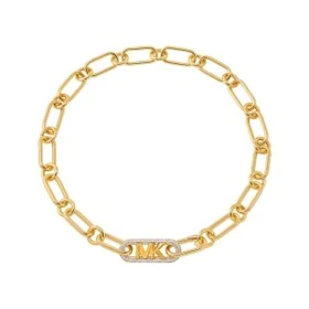 Bracelete feminino Michael Kors LOGO de Michael Kors, Pulseiras - Ref: S72102320, Preço: 166,70 €, Desconto: %