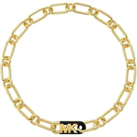 Bracelet Femme Michael Kors LOGO de Michael Kors, Bracelets - Réf : S72102321, Prix : 149,68 €, Remise : %