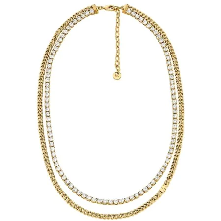 Collar Mujer Michael Kors MKJ8276CZ710 de Michael Kors, Collares - Ref: S72102322, Precio: 149,68 €, Descuento: %