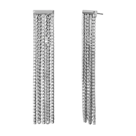 Boucles d´oreilles Michael Kors MKJ8280CZ040 de Michael Kors, Boucles d'oreilles - Réf : S72102323, Prix : 123,69 €, Remise : %