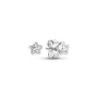 Damenohrringe Pandora 290597CZ Sterlingsilber von Pandora, Ohrringe - Ref: S72102328, Preis: 46,54 €, Rabatt: %