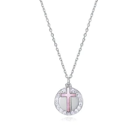 Ladies' Necklace Viceroy 13183C000-90 by Viceroy, Necklaces - Ref: S72102343, Price: 69,97 €, Discount: %