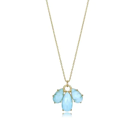 Collier Femme Viceroy 13191C100-93 de Viceroy, Colliers - Réf : S72102344, Prix : 77,42 €, Remise : %