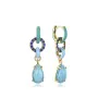 Ladies' Earrings Viceroy 13194E100-99 Sterling silver 925 by Viceroy, Earrings - Ref: S72102349, Price: 79,44 €, Discount: %