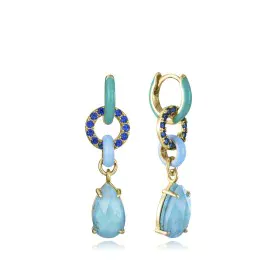 Ladies' Earrings Viceroy 13194E100-99 Sterling silver 925 by Viceroy, Earrings - Ref: S72102349, Price: 77,88 €, Discount: %