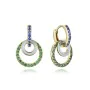 Ladies' Earrings Viceroy 13195E100-99 Sterling silver 925 by Viceroy, Earrings - Ref: S72102350, Price: 68,85 €, Discount: %