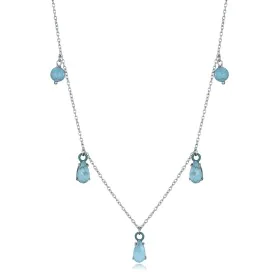 Collier Femme Viceroy 13197C000-93 de Viceroy, Colliers - Réf : S72102352, Prix : 73,48 €, Remise : %