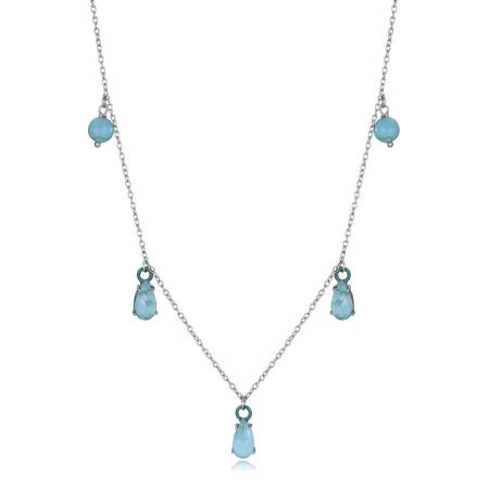 Ladies' Necklace Viceroy 13197C000-93 by Viceroy, Necklaces - Ref: S72102352, Price: 72,31 €, Discount: %