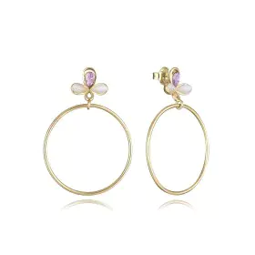 Ladies' Earrings Viceroy 13198E100-39 Sterling silver 925 by Viceroy, Earrings - Ref: S72102354, Price: 63,75 €, Discount: %