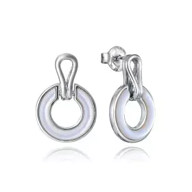 Pendientes Mujer Viceroy 13200E000-90 Plata de ley 925 de Viceroy, Pendientes - Ref: S72102356, Precio: 69,97 €, Descuento: %