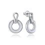 Ladies' Earrings Viceroy 13200E000-90 Sterling silver 925 by Viceroy, Earrings - Ref: S72102356, Price: 68,85 €, Discount: %