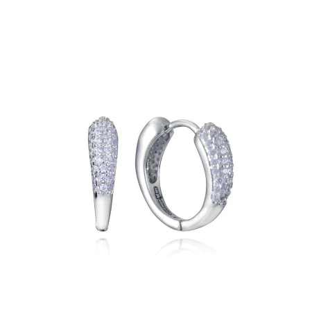 Ladies' Earrings Viceroy 13201E000-30 Sterling silver 925 by Viceroy, Earrings - Ref: S72102357, Price: 55,26 €, Discount: %