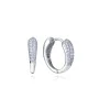 Ladies' Earrings Viceroy 13201E000-30 Sterling silver 925 by Viceroy, Earrings - Ref: S72102357, Price: 55,26 €, Discount: %