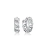 Ladies' Earrings Viceroy 13202E000-00 Sterling silver 925 by Viceroy, Earrings - Ref: S72102358, Price: 53,85 €, Discount: %