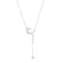 Ladies' Necklace Viceroy 13205C000-30 by Viceroy, Necklaces - Ref: S72102361, Price: 64,80 €, Discount: %