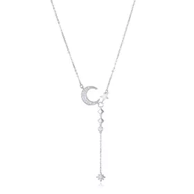 Ladies' Necklace Viceroy 13205C000-30 by Viceroy, Necklaces - Ref: S72102361, Price: 63,75 €, Discount: %