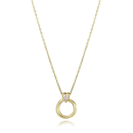 Collier Femme Viceroy 13207C100-30 de Viceroy, Colliers - Réf : S72102363, Prix : 60,39 €, Remise : %