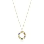 Ladies' Necklace Viceroy 13208C100-39 by Viceroy, Necklaces - Ref: S72102367, Price: 63,75 €, Discount: %