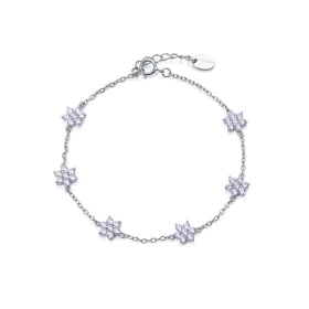 Bracelete feminino Viceroy 13209P000-30 de Viceroy, Pulseiras - Ref: S72102368, Preço: 69,97 €, Desconto: %