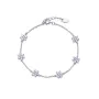 Bracelet Femme Viceroy 13209P000-30 de Viceroy, Bracelets - Réf : S72102368, Prix : 69,97 €, Remise : %