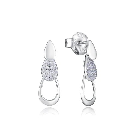 Boucles d´oreilles Femme Viceroy 13210E000-30 Argent 925 de Viceroy, Boucles d'oreilles - Réf : S72102369, Prix : 55,26 €, Re...