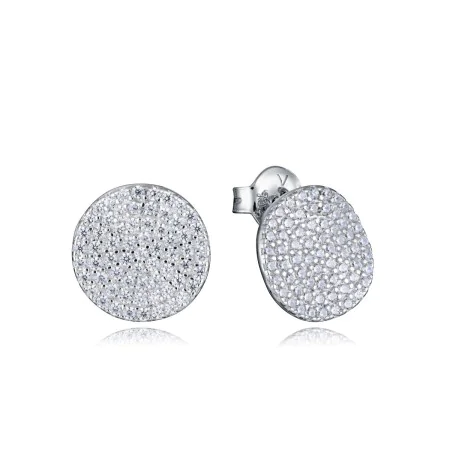 Boucles d´oreilles Femme Viceroy 13211E000-30 Argent 925 de Viceroy, Boucles d'oreilles - Réf : S72102370, Prix : 60,39 €, Re...