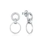 Pendientes Mujer Viceroy 13214E000-30 Plata de ley 925 de Viceroy, Pendientes - Ref: S72102373, Precio: 63,75 €, Descuento: %