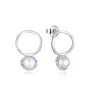 Boucles d´oreilles Femme Viceroy 13215E100-60 Argent 925 de Viceroy, Boucles d'oreilles - Réf : S72102374, Prix : 55,26 €, Re...