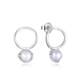 Boucles d´oreilles Femme Viceroy 13215E100-60 Argent 925 de Viceroy, Boucles d'oreilles - Réf : S72102374, Prix : 56,16 €, Re...