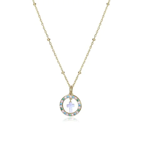 Collier Femme Viceroy 15118C100-39 de Viceroy, Pendentifs seuls - Réf : S72102376, Prix : 63,75 €, Remise : %