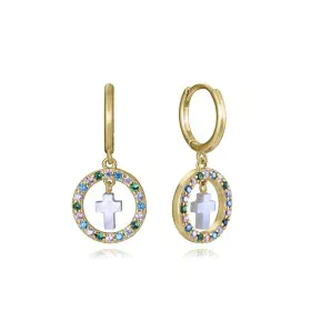 Pendientes Mujer Viceroy 15118E100-39 Plata de ley 925 de Viceroy, Pendientes - Ref: S72102377, Precio: 68,85 €, Descuento: %