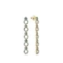 Boucles d´oreilles Femme Viceroy 15120E100-39 Argent 925 de Viceroy, Boucles d'oreilles - Réf : S72102383, Prix : 92,72 €, Re...