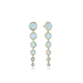 Pendientes Mujer Viceroy 2300E100-43 Plata de ley 925 de Viceroy, Pendientes - Ref: S72102386, Precio: 94,20 €, Descuento: %