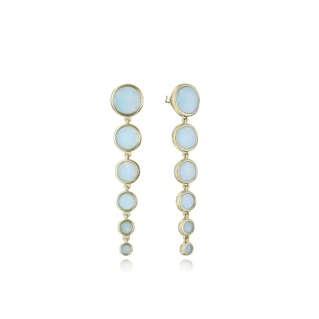 Ladies' Earrings Viceroy 2300E100-43 Sterling silver 925 by Viceroy, Earrings - Ref: S72102386, Price: 96,07 €, Discount: %