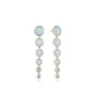 Pendientes Mujer Viceroy 2300E100-43 Plata de ley 925 de Viceroy, Pendientes - Ref: S72102386, Precio: 96,07 €, Descuento: %