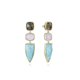 Pendientes Mujer Viceroy 2303E100-49 Plata de ley 925 de Viceroy, Pendientes - Ref: S72102388, Precio: 84,43 €, Descuento: %