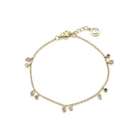 Pulsera Mujer Viceroy 9122P100-39 de Viceroy, Pulseras - Ref: S72102390, Precio: 56,16 €, Descuento: %