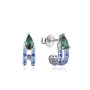 Pendientes Mujer Viceroy 9130E000-39 Plata de ley 925 de Viceroy, Pendientes - Ref: S72102404, Precio: 53,85 €, Descuento: %