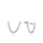 Earrings Viceroy 9132E000-30 Sterling silver 925 by Viceroy, Earrings - Ref: S72102406, Price: 63,75 €, Discount: %