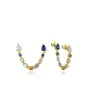 Boucles d´oreilles Viceroy 9132E100-39 Argent 925 de Viceroy, Boucles d'oreilles - Réf : S72102407, Prix : 63,75 €, Remise : %