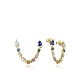 Earrings Viceroy 9132E100-39 Sterling silver 925 by Viceroy, Earrings - Ref: S72102407, Price: 64,80 €, Discount: %